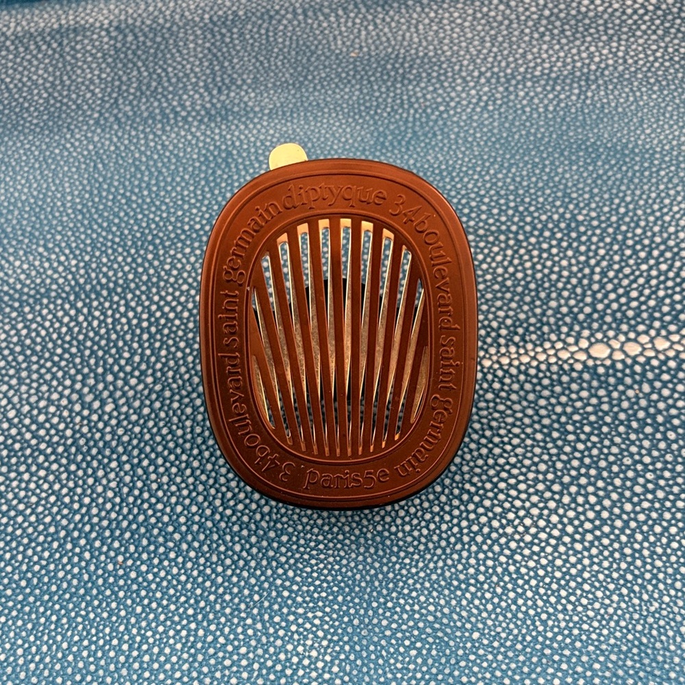 Diptyque Car Diffuser